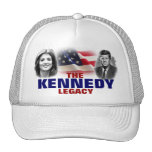 The Kennedy Legacy Mesh Hat