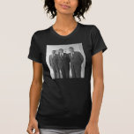 The Kennedy's at the White House,August 28, 1963 Tshirts