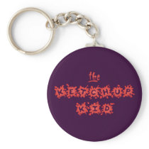 The Ketchup Kid keychains