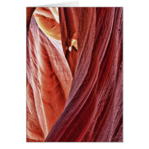 The Keyhole Card