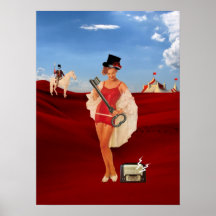 The Keys #1 Print