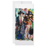 The Kids1 Personalized Rack Card