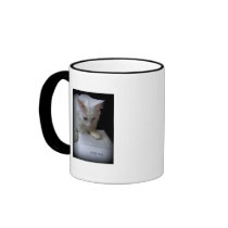 The Kill Coffee Mug