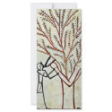 The King Is Fed From The Holy Tree (Lady Of The Sy rack cards