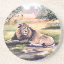 The King Lion Coaster