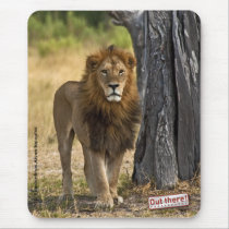 The king mousepads