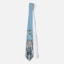 The King Of Fairies Tie