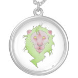 The King Personalized Necklace
