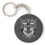 The Kingdom Within Keychains