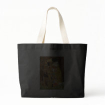 The Kiss - Airedale Terrier (#1) Bag