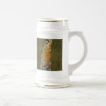 The Kiss and Hope Two by Gustav Klimt Mug