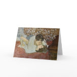 The Kiss cards