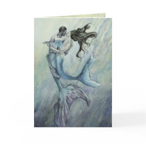 The Kiss Card