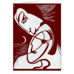 The Kiss cards