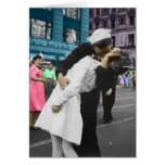 The Kiss Card