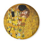 The Kiss (HIGH DENSITY) magnets