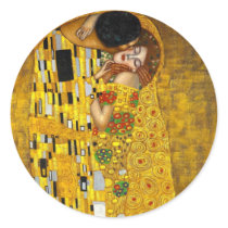 The Kiss (HIGH DENSITY)