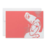 The Kiss invitations