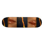 The Kiss my Shoes Skate Boards