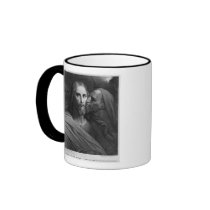 The Kiss of Judas 2 Mugs