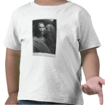The Kiss of Judas 2 T-shirt