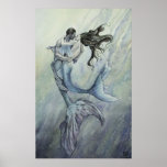 The Kiss Poster posters