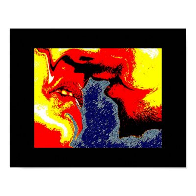 The Kiss Posters by cchesney