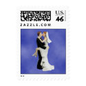 The Kiss, Small Postage postage