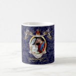 the kiss, will+kate wedding, Custom Colour!! Mugs