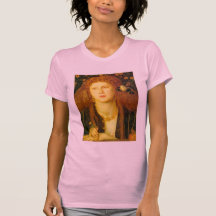 The Kissed Mouth 1859 T-Shirt