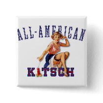 The Kitsch Bitsch : All-American Kitsch Buttons