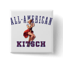The Kitsch Bitsch :All-American Kitsch:Sexy Sailor Buttons