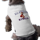 The Kitsch Bitsch :All-American Kitsch:Sexy Sailor pet clothing