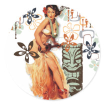 The Kitsch Bitsch : Aloha Oops!