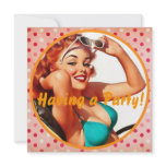 The Kitsch Bitsch : ANY PARTY Invitations