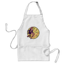 The Kitsch Bitsch : Boo-Tacular Retro Halloween Aprons