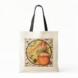The Kitsch Bitsch : Boo-Tacular Retro Halloween bags