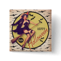 The Kitsch Bitsch : Boo-Tacular Retro Halloween