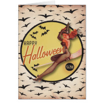 The Kitsch Bitsch : Boo-Tacular Retro Halloween