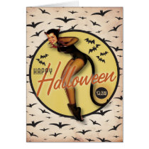 The Kitsch Bitsch : Boo-Tacular Retro Halloween
