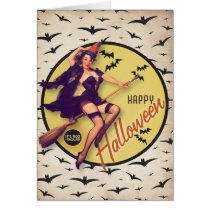 The Kitsch Bitsch : Boo-Tacular Retro Halloween