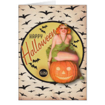 The Kitsch Bitsch : Boo-Tacular Retro Halloween