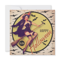 The Kitsch Bitsch : Boo-Tacular Retro Halloween