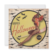 The Kitsch Bitsch : Boo-Tacular Retro Halloween