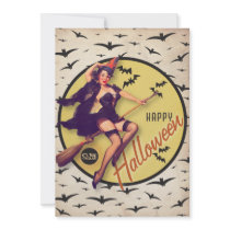 The Kitsch Bitsch : Boo-Tacular Retro Halloween