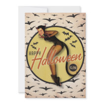 The Kitsch Bitsch : Boo-Tacular Retro Halloween