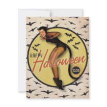 The Kitsch Bitsch : Boo-Tacular Retro Halloween