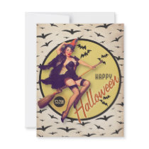 The Kitsch Bitsch : Boo-Tacular Retro Halloween