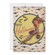 The Kitsch Bitsch : Boo-Tacular Retro Halloween