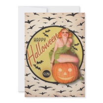 The Kitsch Bitsch : Boo-Tacular Retro Halloween